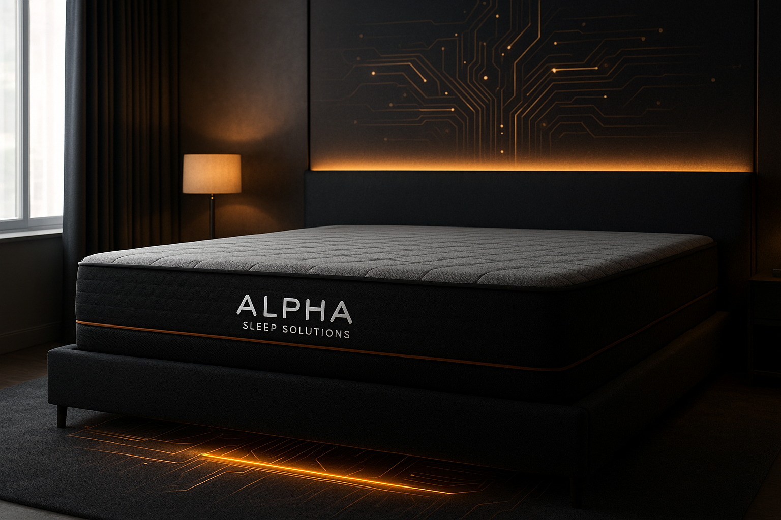 About Alpha Sleep Solutions